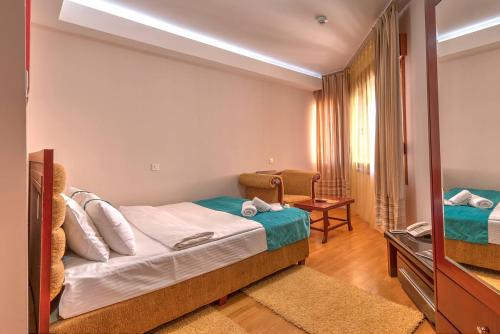 Imagen general del Hotel Magnolia Place. Foto 8