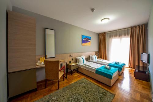 Imagen general del Hotel Magnolia Place. Foto 9