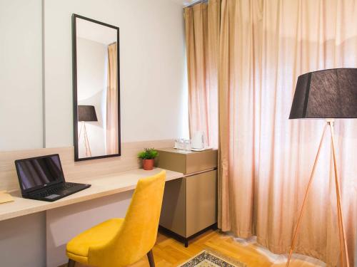 Imagen general del Hotel Magnolia Place. Foto 10
