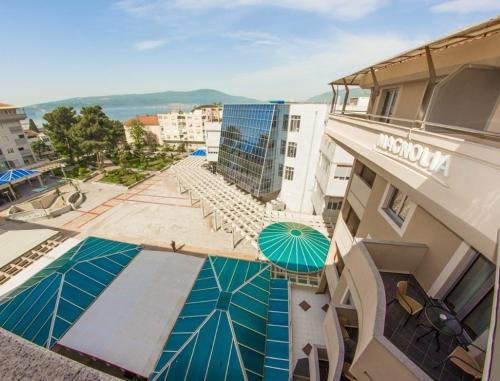 Imagen general del Hotel Magnolia Place. Foto 12