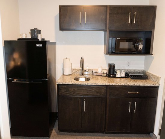 Imagen de la habitación del Hotel Magnolia Pointe, BW Signature Collection. Foto 3