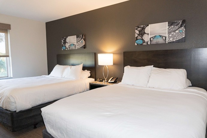 Imagen de la habitación del Hotel Magnolia Pointe, BW Signature Collection. Foto 4