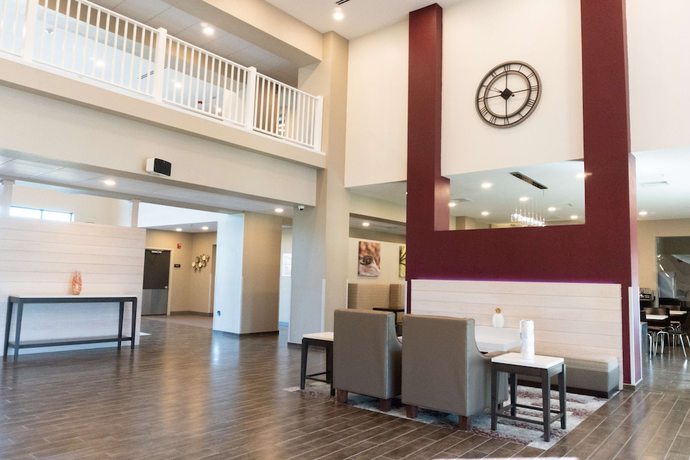 Imagen de los interiores del Hotel Magnolia Pointe, BW Signature Collection. Foto 13