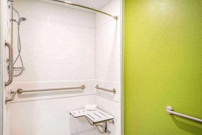 Imagen de la habitación del Hotel Magnolia Pointe, BW Signature Collection. Foto 6