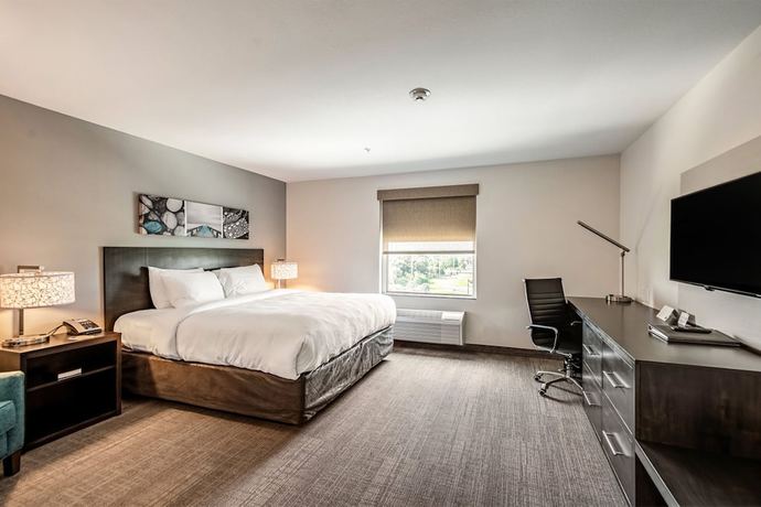 Imagen de la habitación del Hotel Magnolia Pointe, BW Signature Collection. Foto 7