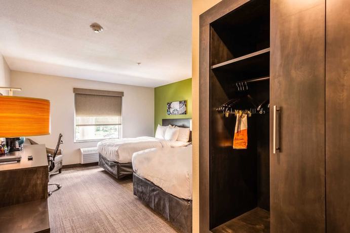 Imagen de la habitación del Hotel Magnolia Pointe, BW Signature Collection. Foto 8