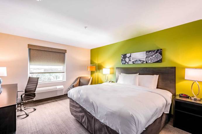 Imagen de la habitación del Hotel Magnolia Pointe, BW Signature Collection. Foto 9