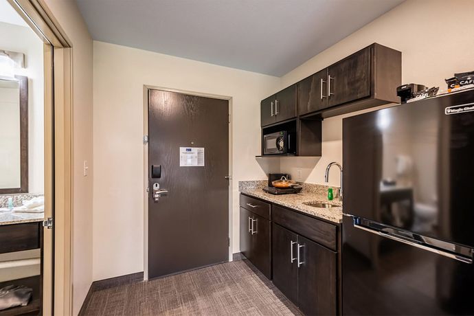 Imagen de la habitación del Hotel Magnolia Pointe, BW Signature Collection. Foto 10