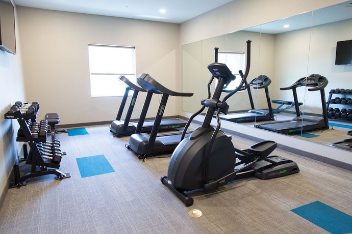 Imagen de los interiores del Hotel Magnolia Pointe, BW Signature Collection. Foto 16