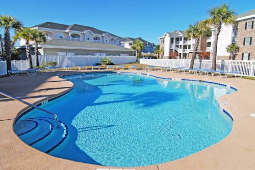 Imagen de la habitación del Hotel Magnolia Pointe By Palmetto Vacations. Foto 2