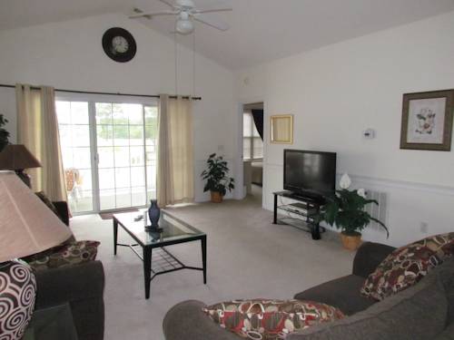 Imagen de la habitación del Hotel Magnolia Pointe By Palmetto Vacations. Foto 3