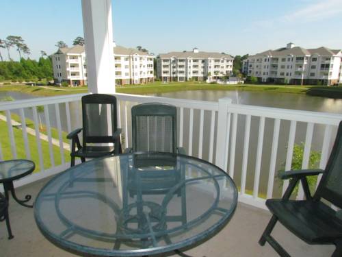 Imagen de la habitación del Hotel Magnolia Pointe By Palmetto Vacations. Foto 8