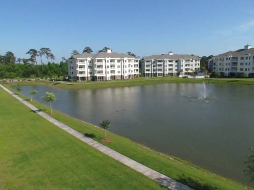 Imagen de la habitación del Hotel Magnolia Pointe By Palmetto Vacations. Foto 10