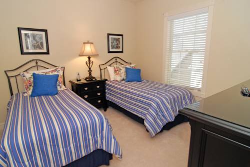 Imagen general del Hotel Magnolia Pointe By Palmetto Vacations. Foto 1