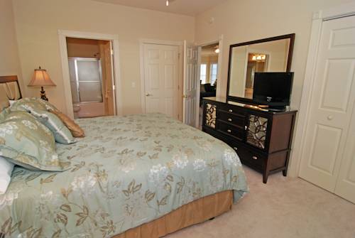 Imagen de la habitación del Hotel Magnolia Pointe By Palmetto Vacations. Foto 12