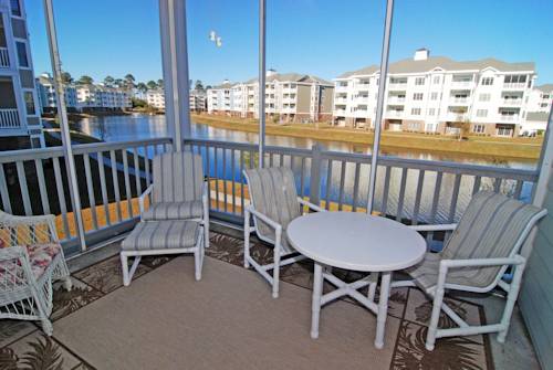 Imagen de la habitación del Hotel Magnolia Pointe By Palmetto Vacations. Foto 13