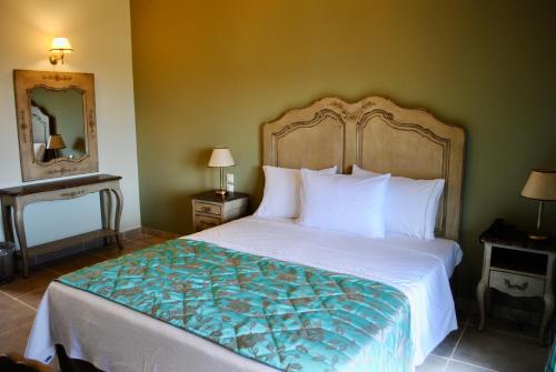 Imagen general del Hotel Magnolia Resort. Foto 2