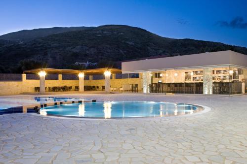 Imagen general del Hotel Magnolia Resort. Foto 4