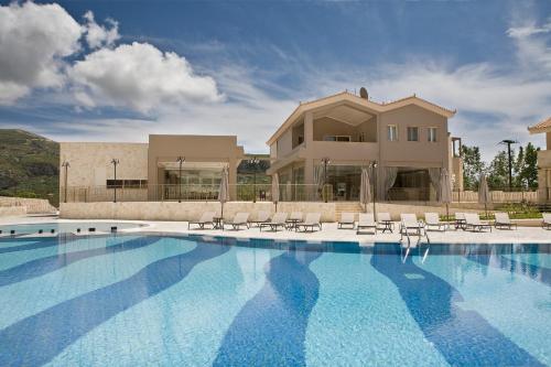 Imagen general del Hotel Magnolia Resort. Foto 5