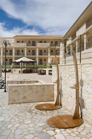 Imagen general del Hotel Magnolia Resort. Foto 6