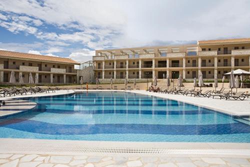 Imagen general del Hotel Magnolia Resort. Foto 9