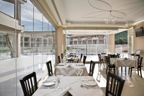 Imagen general del Hotel Magnolia Resort. Foto 11