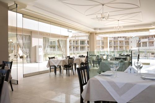 Imagen general del Hotel Magnolia Resort. Foto 12