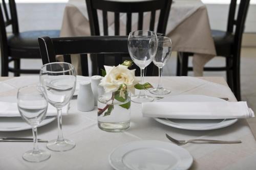 Imagen general del Hotel Magnolia Resort. Foto 13