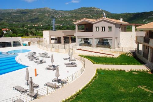 Imagen general del Hotel Magnolia Resort. Foto 18