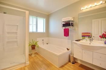 Imagen general del Hotel Magnolia Rose Bed yamp; Breakfast. Foto 2