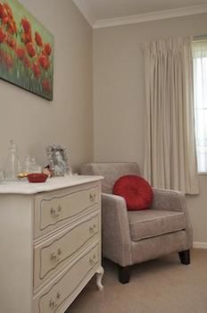 Imagen general del Hotel Magnolia Rose Bed yamp; Breakfast. Foto 3