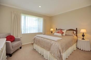 Imagen general del Hotel Magnolia Rose Bed yamp; Breakfast. Foto 4