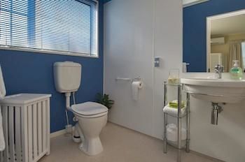 Imagen general del Hotel Magnolia Rose Bed yamp; Breakfast. Foto 6