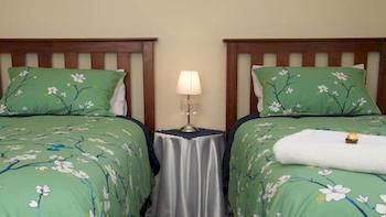 Imagen general del Hotel Magnolia Rose Bed yamp; Breakfast. Foto 7