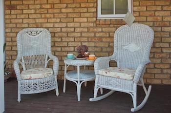 Imagen general del Hotel Magnolia Rose Bed yamp; Breakfast. Foto 8