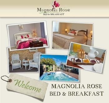 Imagen general del Hotel Magnolia Rose Bed yamp; Breakfast. Foto 10