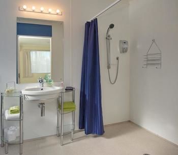 Imagen general del Hotel Magnolia Rose Bed yamp; Breakfast. Foto 11