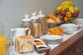 Imagen general del Hotel Magnolia Rose Bed yamp; Breakfast. Foto 12