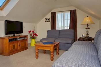 Imagen general del Hotel Magnolia Rose Bed yamp; Breakfast. Foto 13