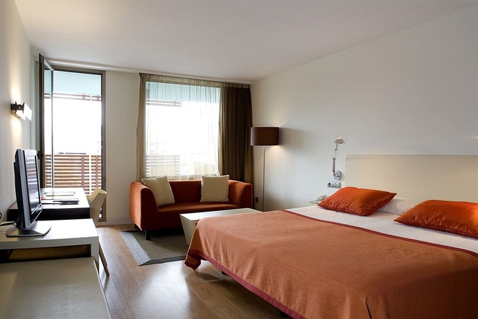 Imagen de la habitación del Hotel Magnolia Salou - Adults Only. Foto 5