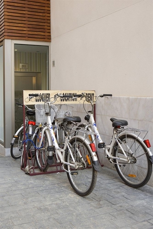 Imagen general del Hotel Magnolia Salou - Adults Only. Foto 2