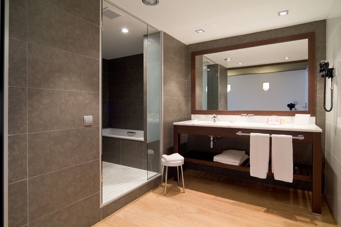 Imagen de la habitación del Hotel Magnolia Salou - Adults Only. Foto 6