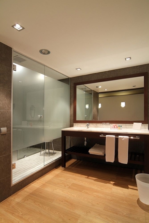 Imagen de la habitación del Hotel Magnolia Salou - Adults Only. Foto 9