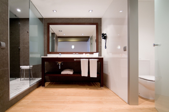 Imagen de la habitación del Hotel Magnolia Salou - Adults Only. Foto 11