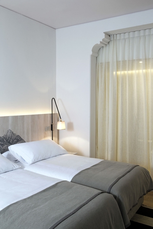 Imagen de la habitación del Hotel Magnolia Santiago. Foto 10