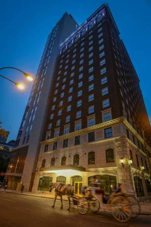 Imagen general del Hotel Magnolia St. Louis, A Tribute Portfolio. Foto 2