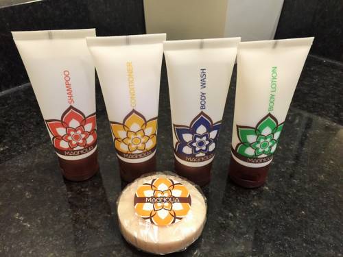 Imagen de la habitación del Hotel Magnolia St. Louis, A Tribute Portfolio. Foto 7