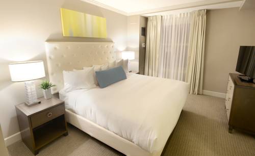 Imagen de la habitación del Hotel Magnolia St. Louis, A Tribute Portfolio. Foto 8