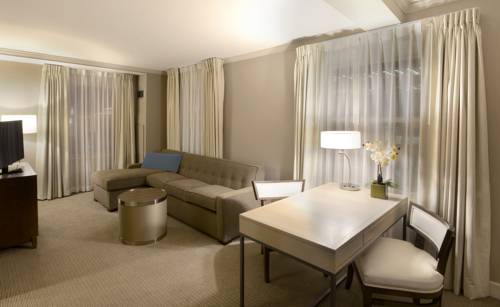 Imagen de la habitación del Hotel Magnolia St. Louis, A Tribute Portfolio. Foto 9