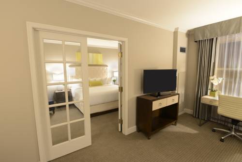 Imagen de la habitación del Hotel Magnolia St. Louis, A Tribute Portfolio. Foto 10